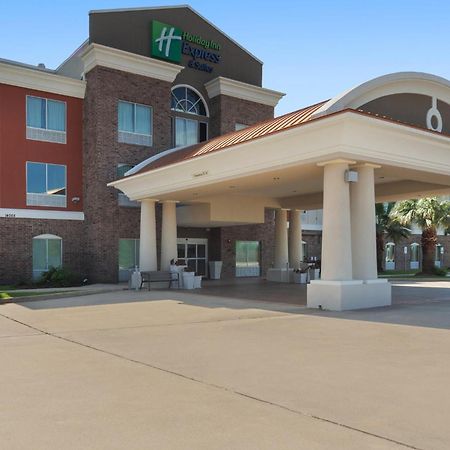 Holiday Inn Express Tomball By Ihg Екстериор снимка