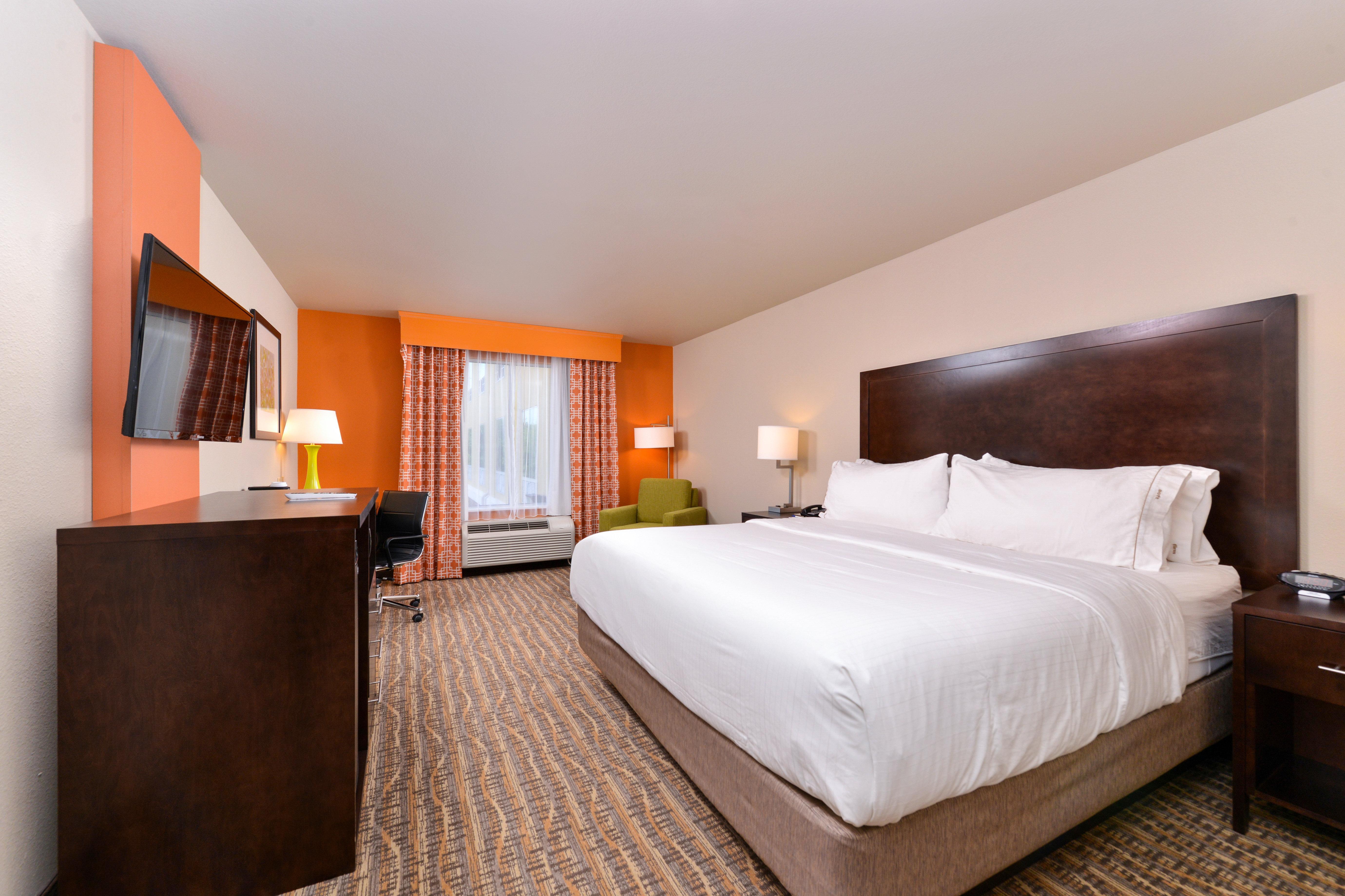 Holiday Inn Express Tomball By Ihg Екстериор снимка