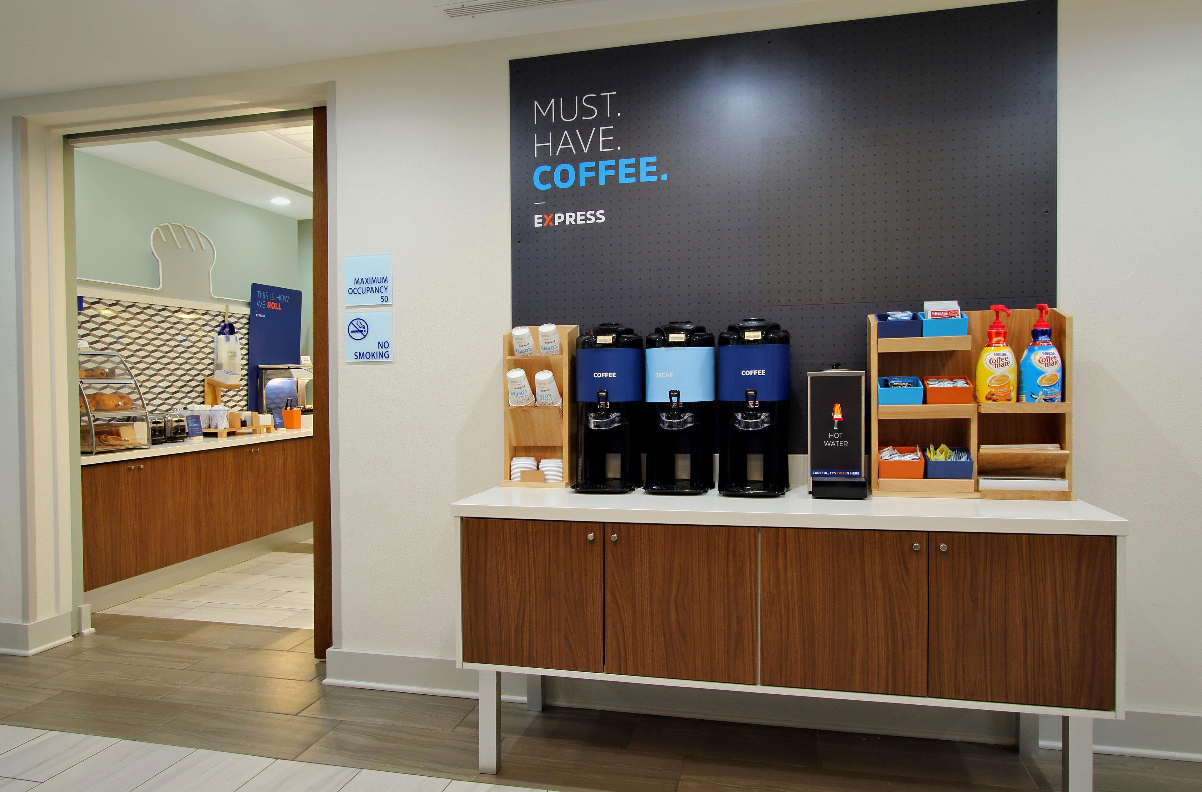 Holiday Inn Express Tomball By Ihg Екстериор снимка