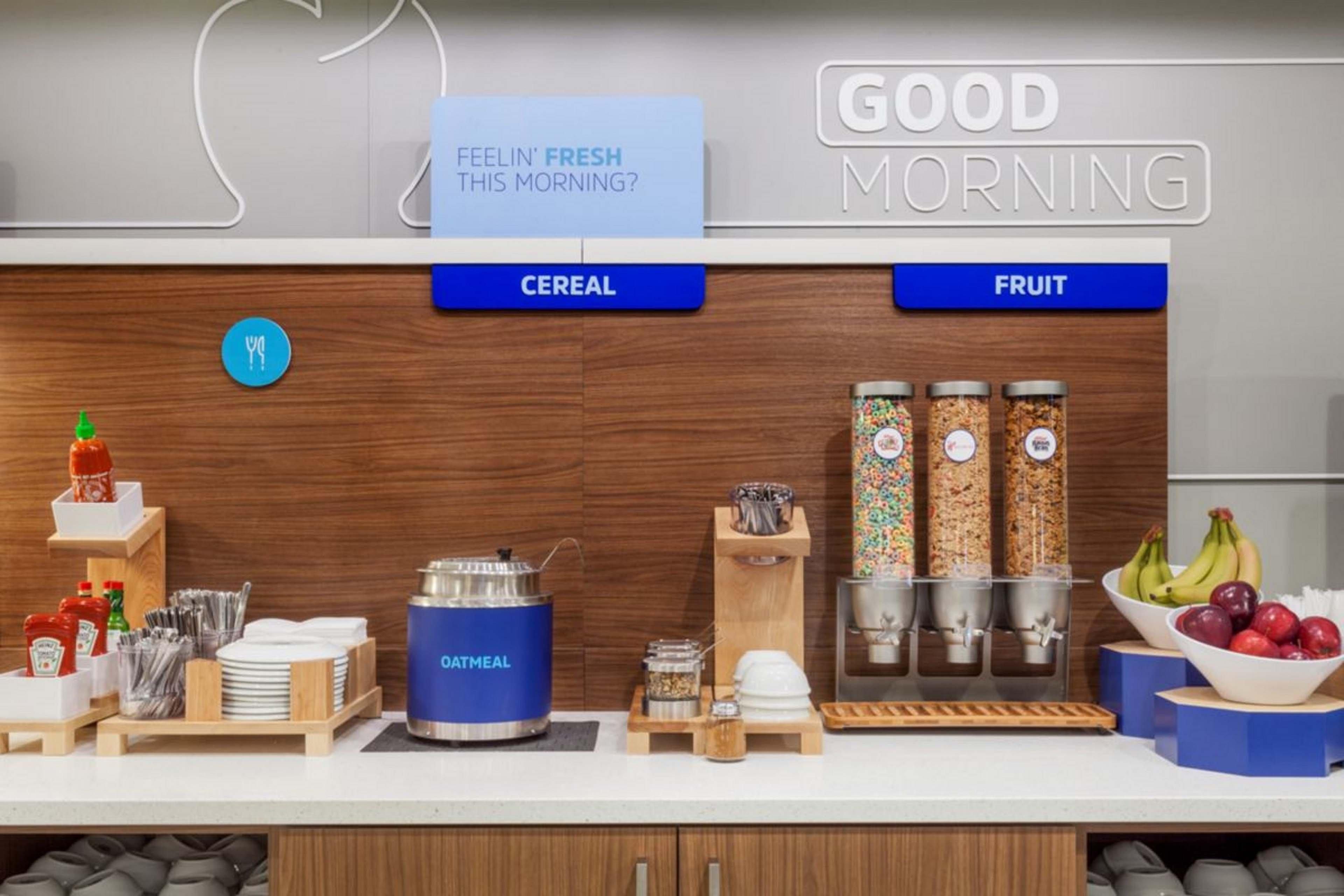 Holiday Inn Express Tomball By Ihg Екстериор снимка