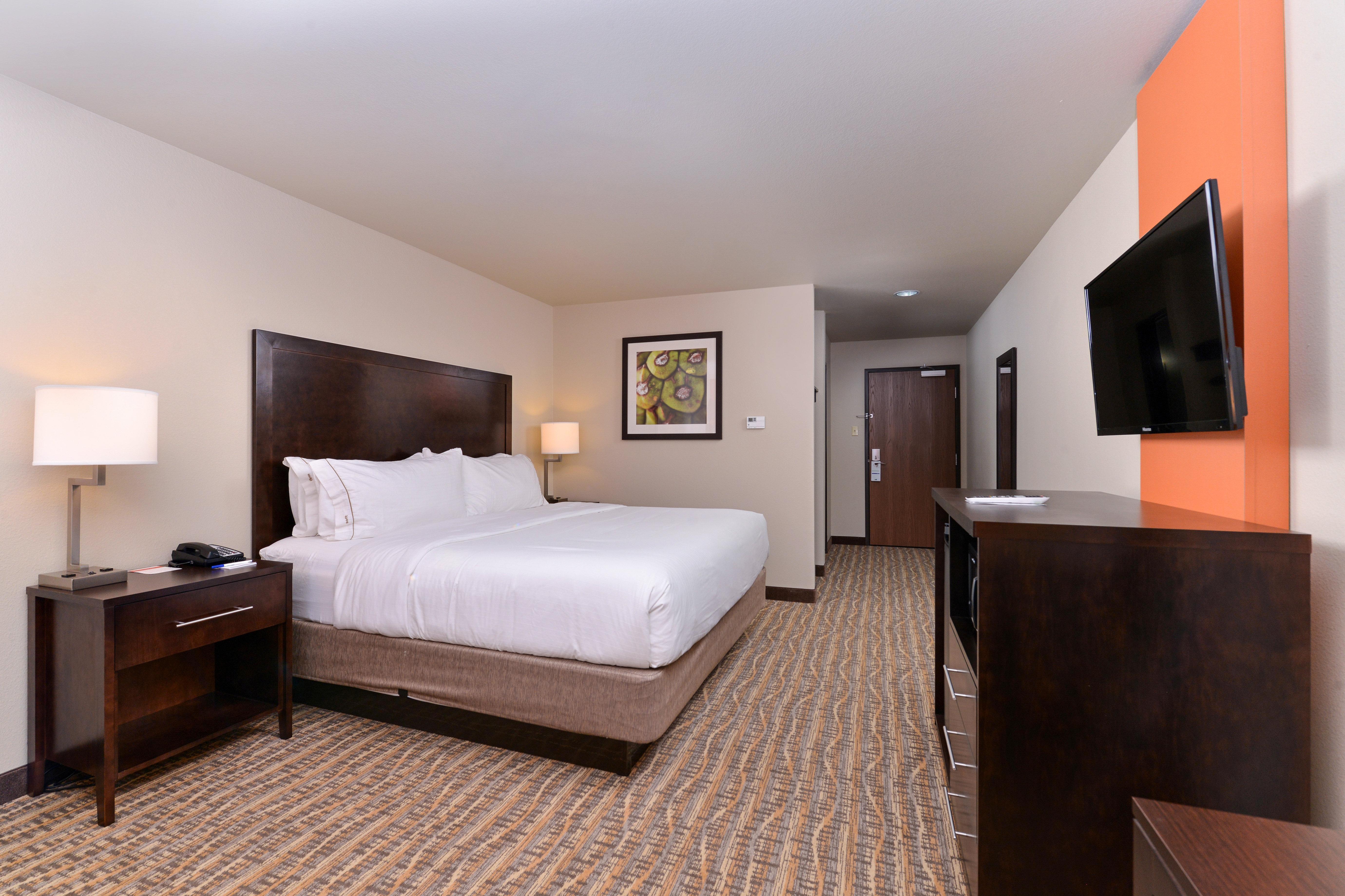 Holiday Inn Express Tomball By Ihg Екстериор снимка