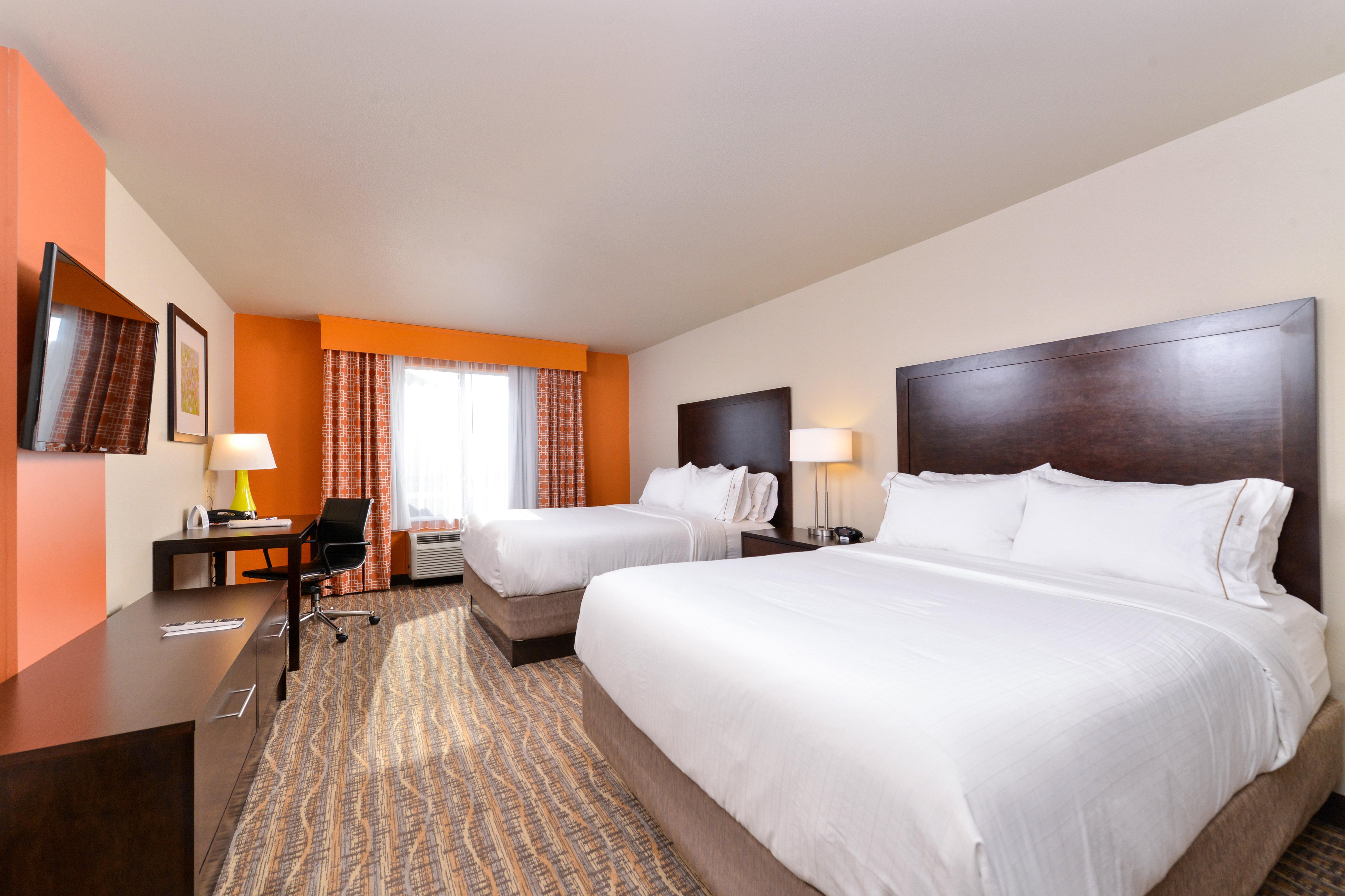 Holiday Inn Express Tomball By Ihg Екстериор снимка