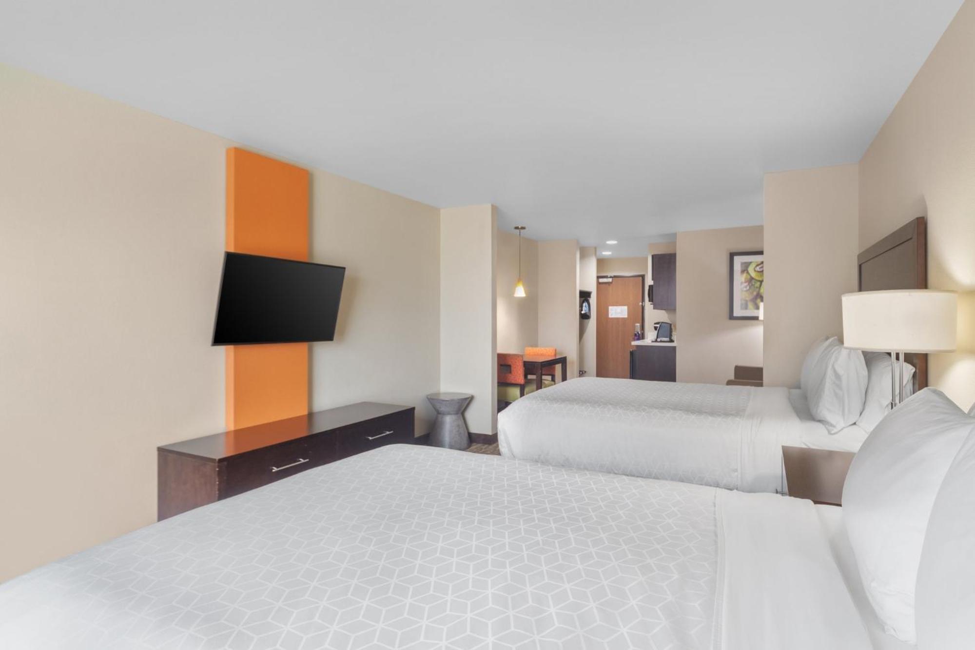 Holiday Inn Express Tomball By Ihg Екстериор снимка